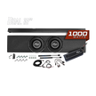 Polaris® Xpedition 1000W Rear Subwoofer Upgrade | UTVS-XPD-RS-UP-1000-2