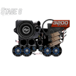 Polaris Xpedition Ride Command® Stage 8 Stereo Kit | UTVS-XPD-S8-RC