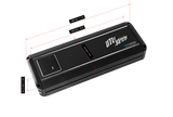 Signature Series 1000W Monoblock Amplifier | UTVS1000.1D