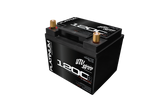 Platinum Series AGM 1200R (REVERSE POLARITY) Battery | UTVS-1200R