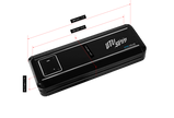Signature Series 800W 4-Channel Amplifier | UTVS125.4D