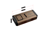 Elite Series 1000W 4-Channel Amplifier | UTVS-E1000.4D Kawasaki