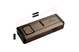 *UTV STEREO - ELITE SERIES 1200W MONOBLOCK AMPLIFIER