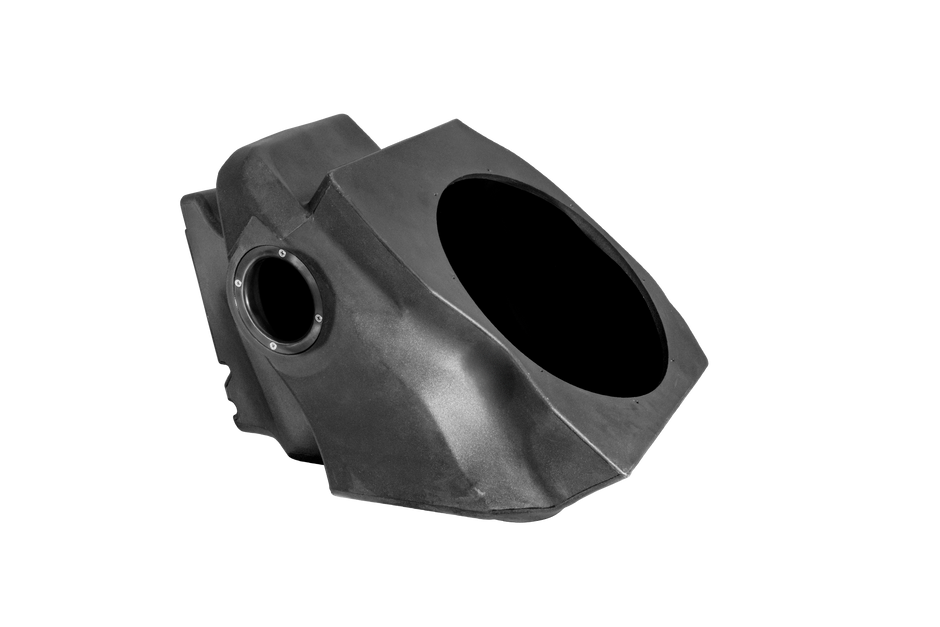 '25-'26 RZR® Pro Series 12