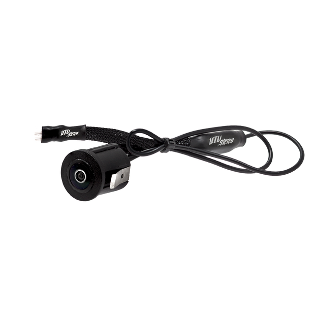 '20-'25 RZR® Pro Series Plug-In Front Camera (Ride Command Equipped Only) | UTVS-PRO-RC-FTCAM