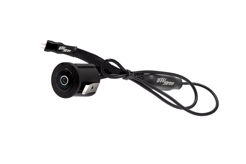 '20-'25 RZR® Pro Series Plug-In Front Camera (Ride Command Equipped Only) | UTVS-PRO-RC-FTCAM
