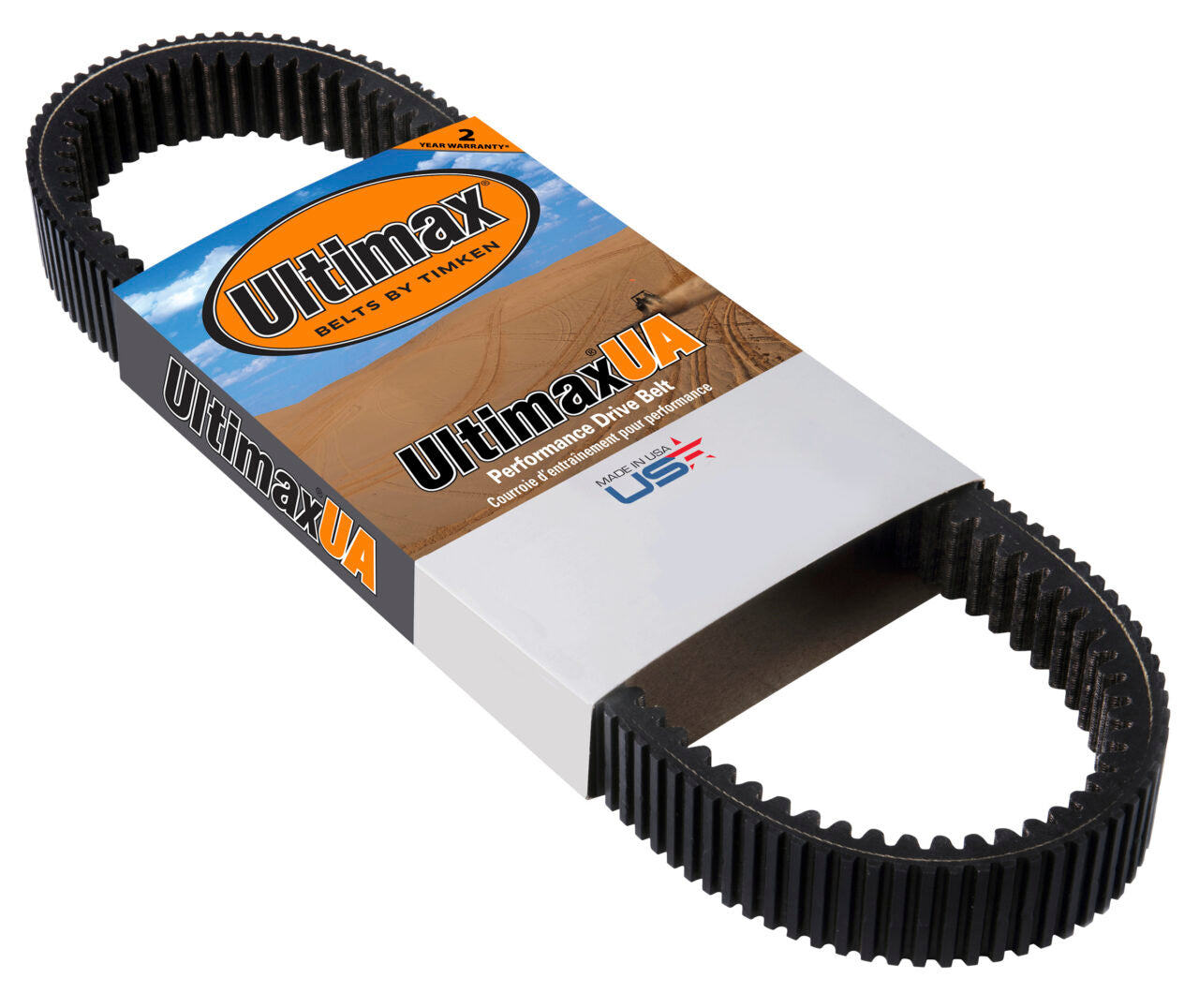 *ULTIMAX - UA DRIVE BELT