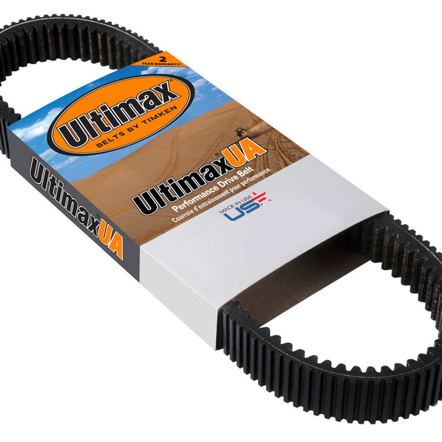 *ULTIMAX - UA DRIVE BELT