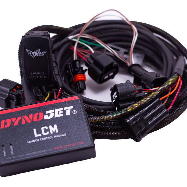 WSRD Can-Am X3 Launch Control Module | 2017-2022 QRSX+ Clutch