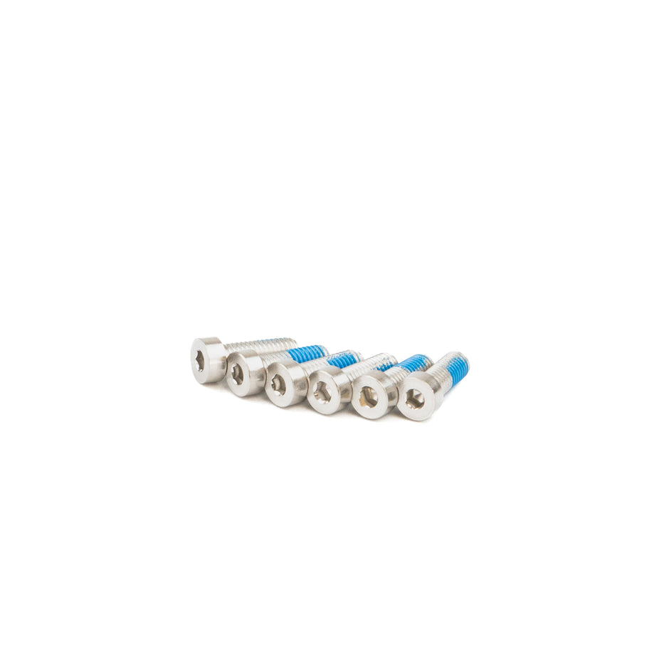 RPM 4-Stage Catch Can Replacement Parts & Accessories