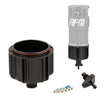 RPM 4-Stage Catch Can 5.5oz High Capacity Bottom Tank
