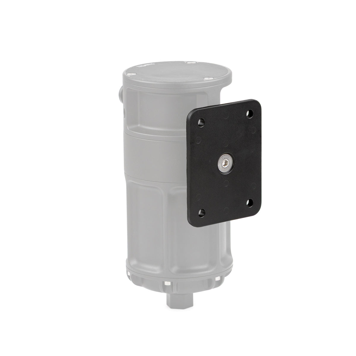 RPM 4-Stage Catch Can Panel Mount