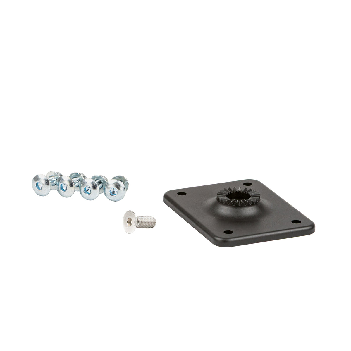 RPM 4-Stage Catch Can Panel Mount