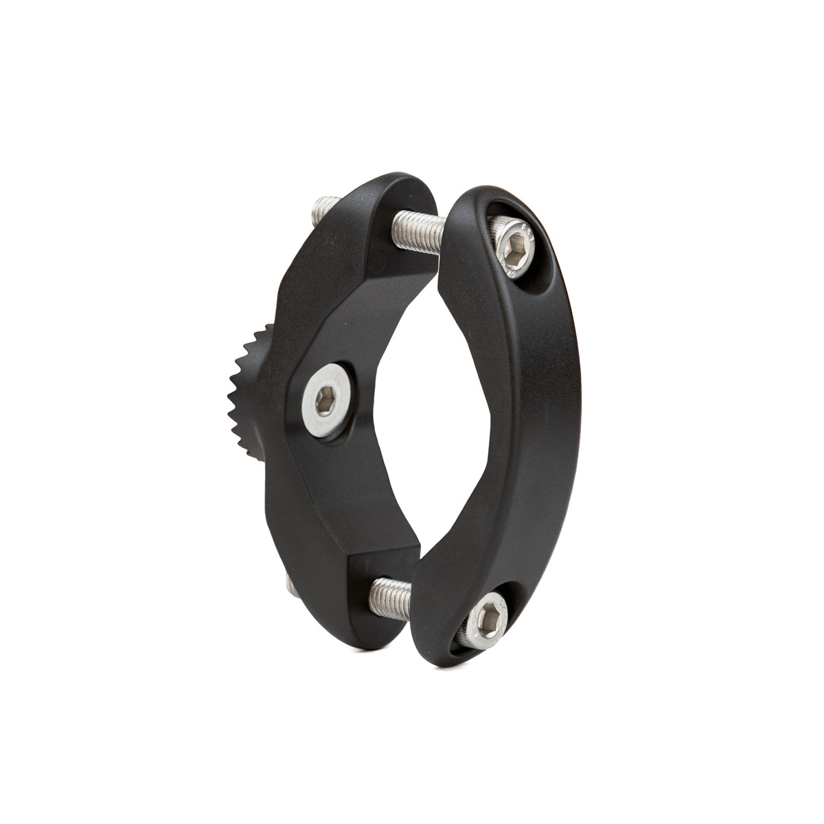 RPM 4-Stage Catch Can Tube Cage Mount 1.5