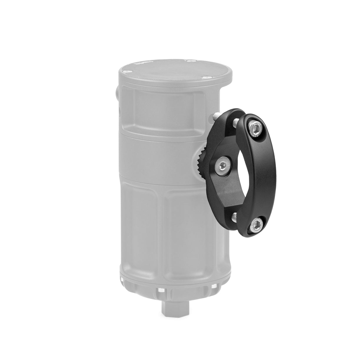 RPM 4-Stage Catch Can Tube Cage Mount 1.5