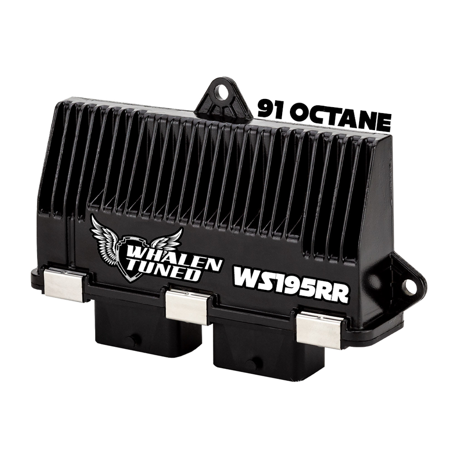 WSRD Stock Injector Stock ME17 ECU Flashes | 2020 Can-Am X3 195HP Turbo RR (233HP-239HP)