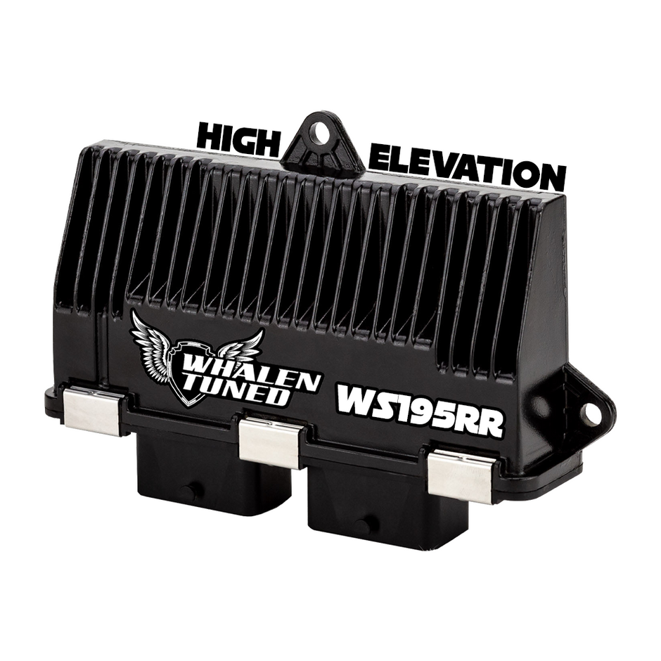 WSRD Stock Injector Stock ME17 ECU Flashes | 2020 Can-Am X3 195HP Turbo RR (233HP-239HP)