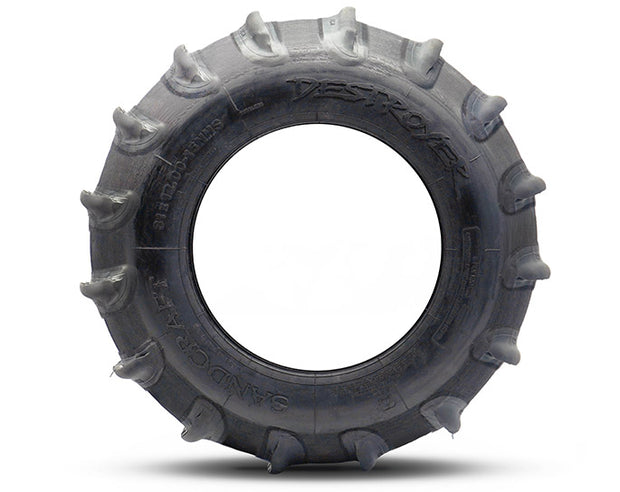 31" x 12" x 15" Slayer with Mohawk Fronts - 16 ( 275-340+ hp )