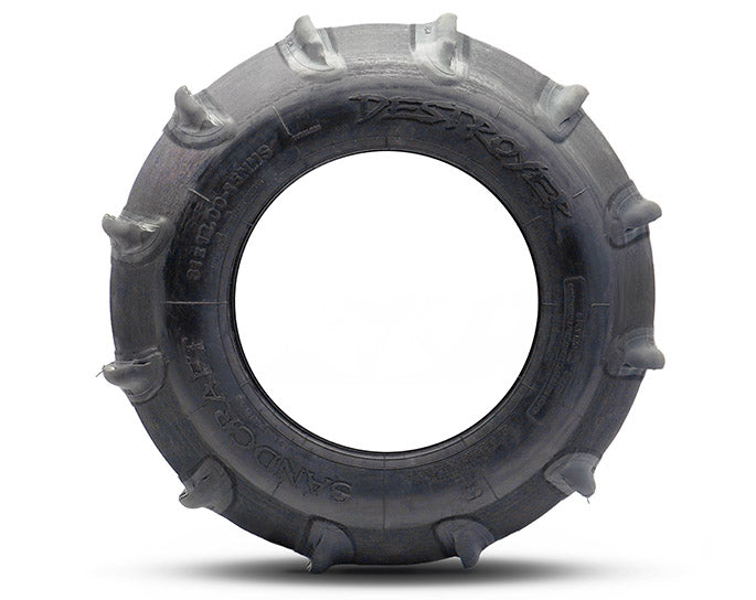 31" x 12" x 15" Slayer with Mohawk Fronts - 12 ( 200-240 hp )