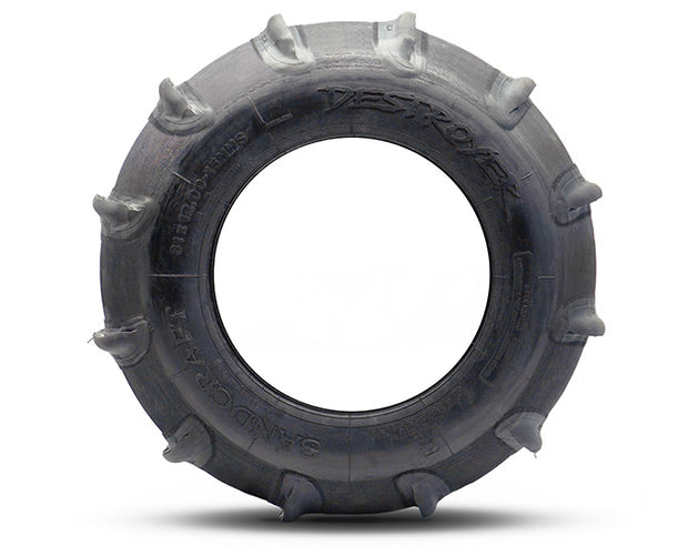 32" x 13" x 15" Slayer with Mohawk Fronts - 12 ( 200-240 hp )