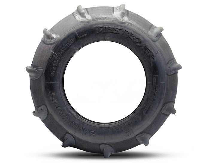 32" x 13" x 15" Slayer with Mohawk Fronts - 11 ( 175-215 hp )