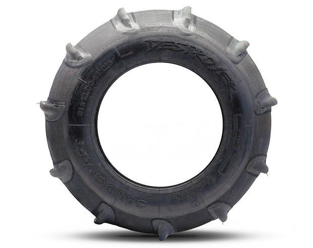 32" x 13" x 15" Slayer with Mohawk Fronts - 11 ( 175-215 hp )