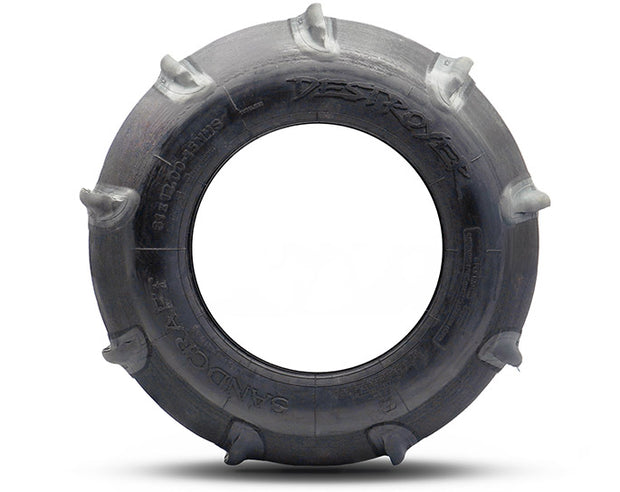 32" x 13" x 15" Slayer with Mohawk Fronts - 9 ( 125-160 hp )