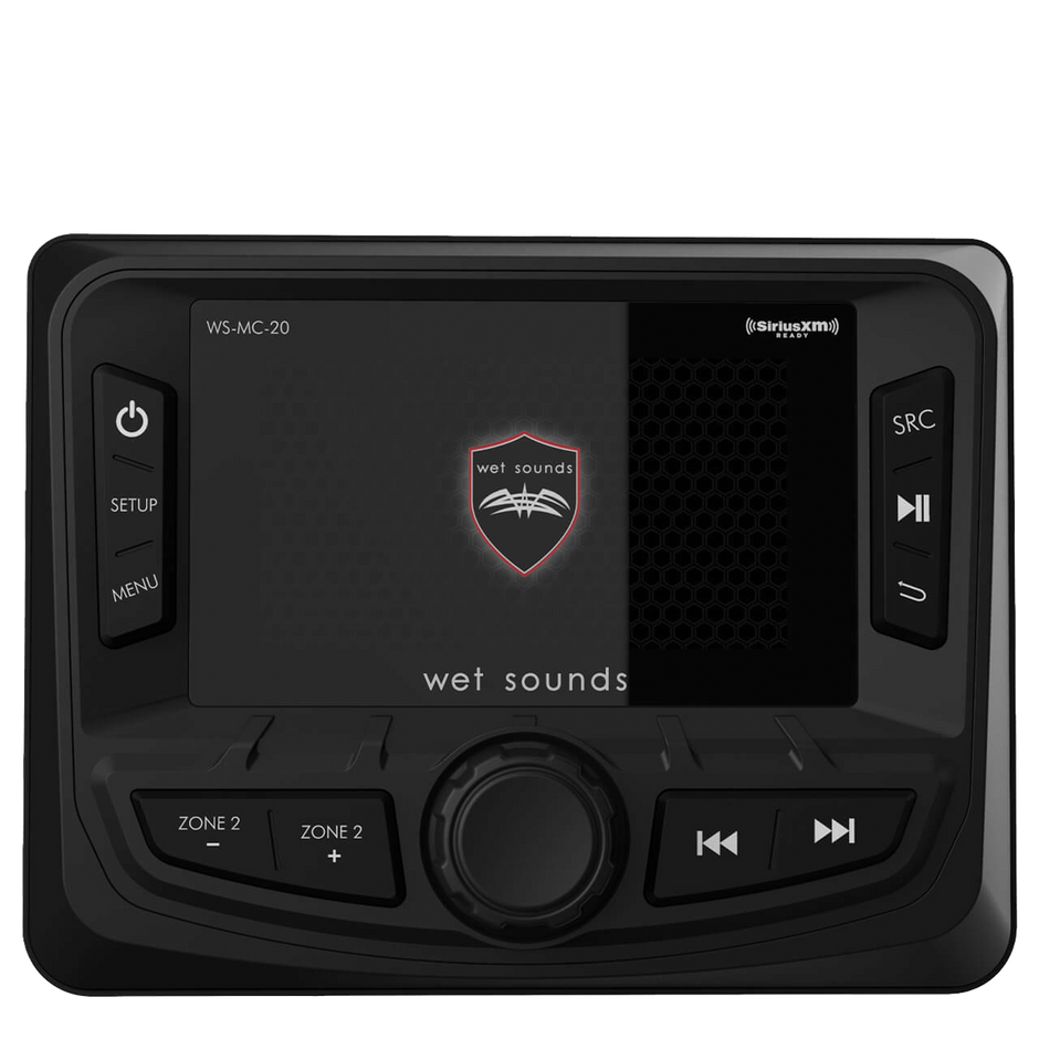 RZR Pocket Display Unit Mount W/ Rocker Switch Cutouts | UTVS-RZR-HUMT-PKT-RKR