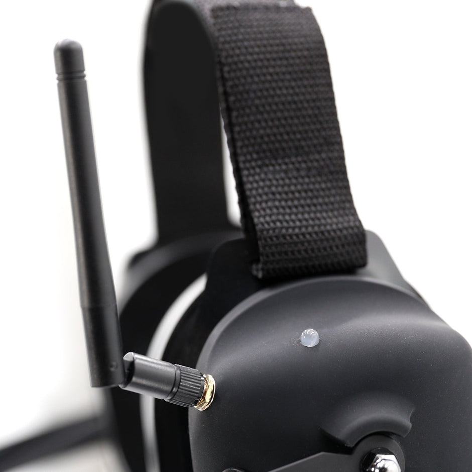 Headsets