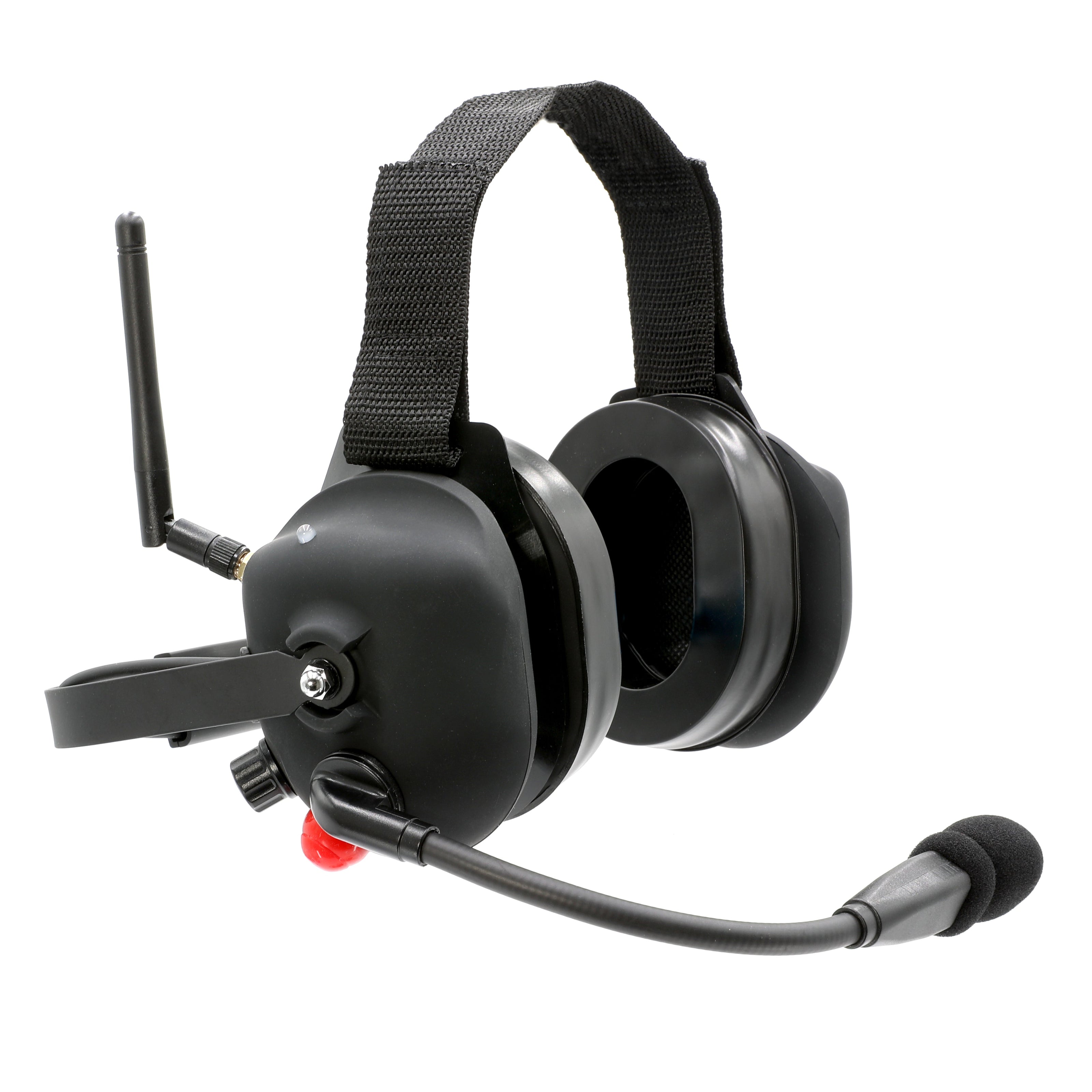 Headsets