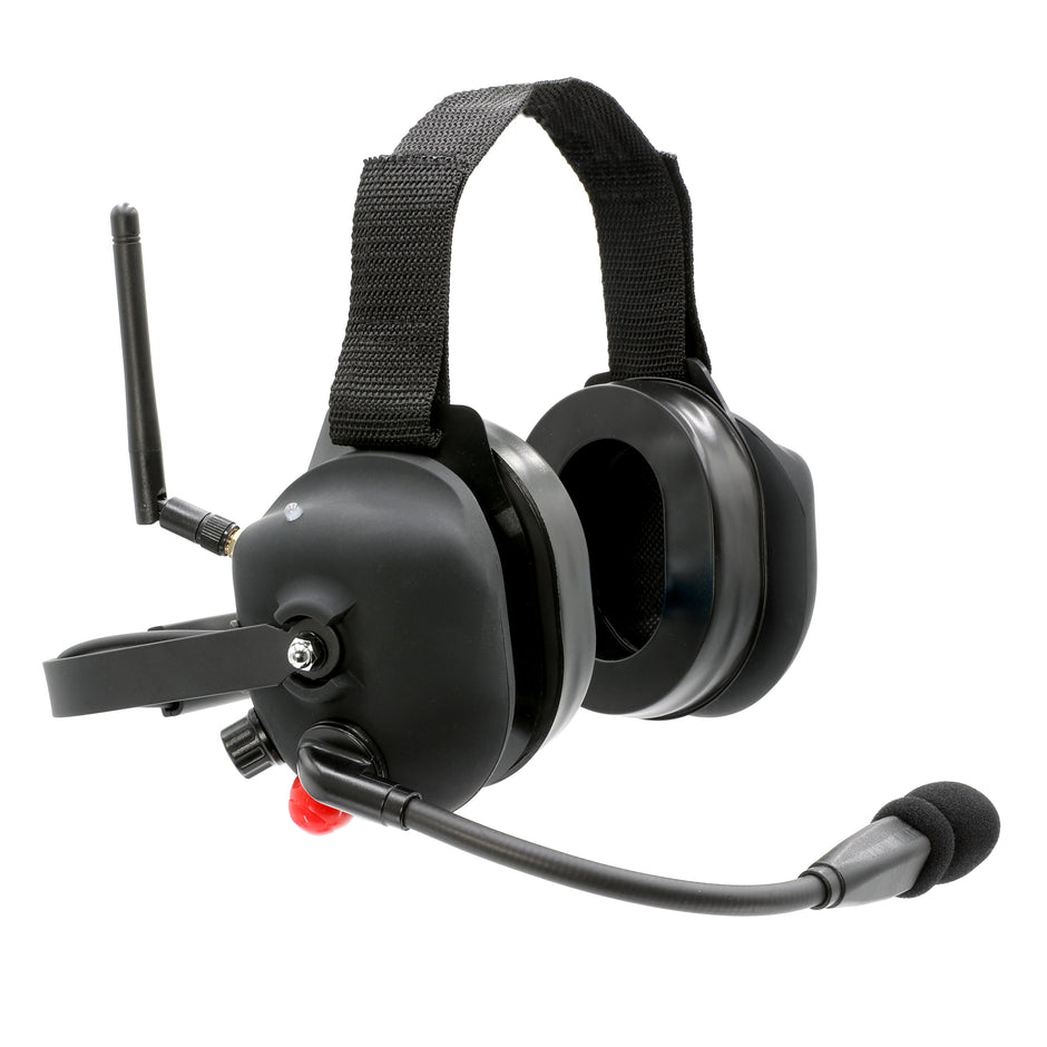 Headsets