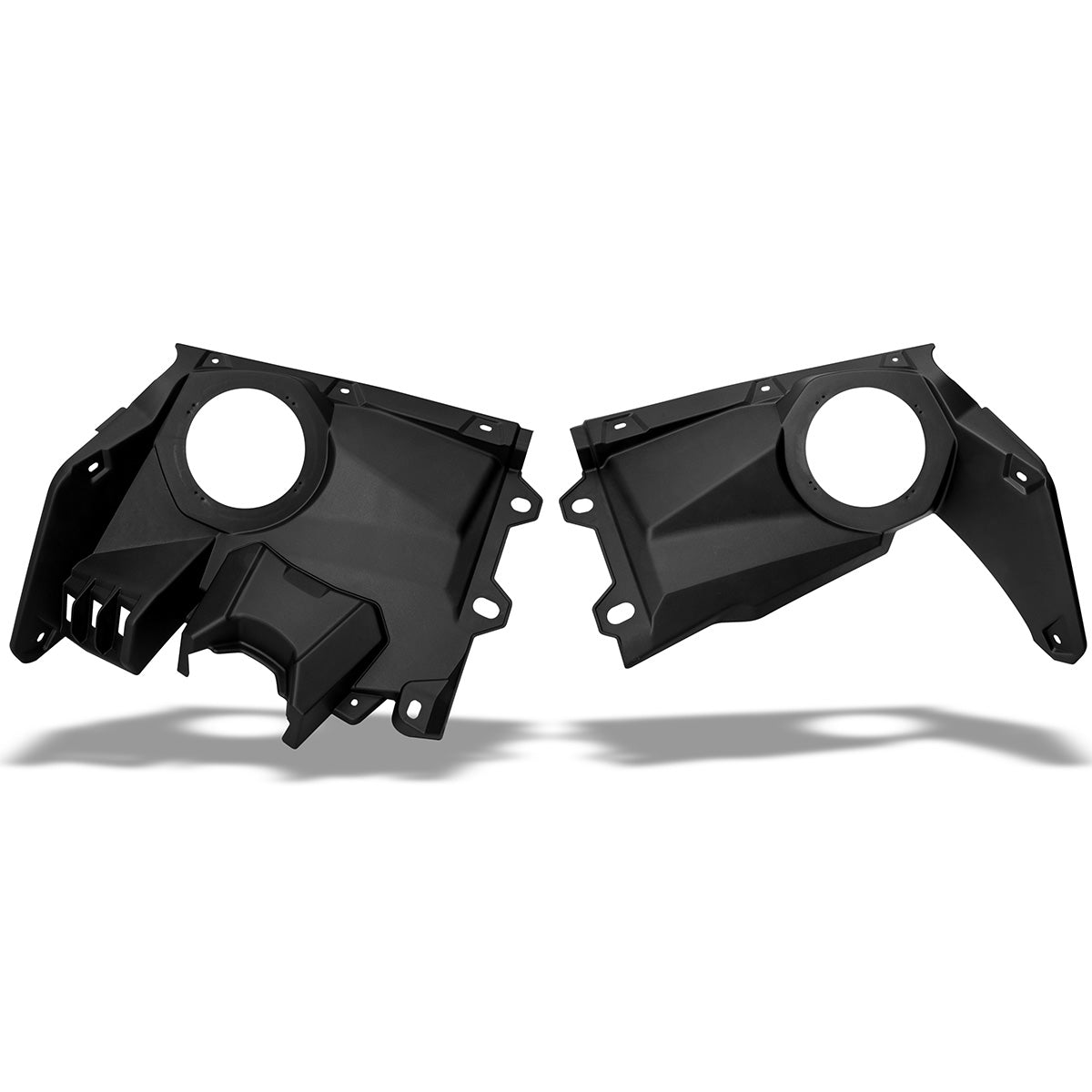 2017-2026 Can-Am® Maverick X3 Front-Dash 6.5