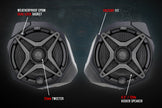 2017-2025 CanAm X3 6.5