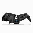 2017-2026 Can-Am® X3, Phase-1 A-Spec 2-Speaker System w/MRB4