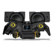 2017-2026 Can-Am® X3, Phase-6 K-Spec 6-Speaker 1650watt System w/MRB4