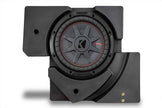 2017-2026 CanAm Maverick X3 Underseat Passenger 10in Subwoofer