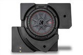 2017-2026 CanAm Maverick X3 Underseat Driverside 10in Subwoofer