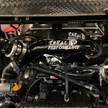 Treal Performance | 2020-2026 Can-Am X3 2.5 Inch Intercooler Pipe Kit