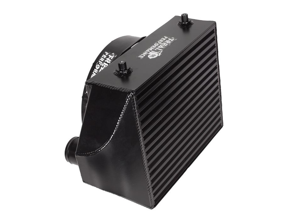 Treal Performance | 2020-2026 Can-Am X3 High Performance Intercooler Kit
