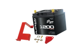 Can-Am® X3 Big Battery Kit | UTVS-X3-BIG-BATT-KIT