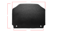 Can-Am X3 Upper Display Mount | UTVS-X3-HUMT-UP-UNIV