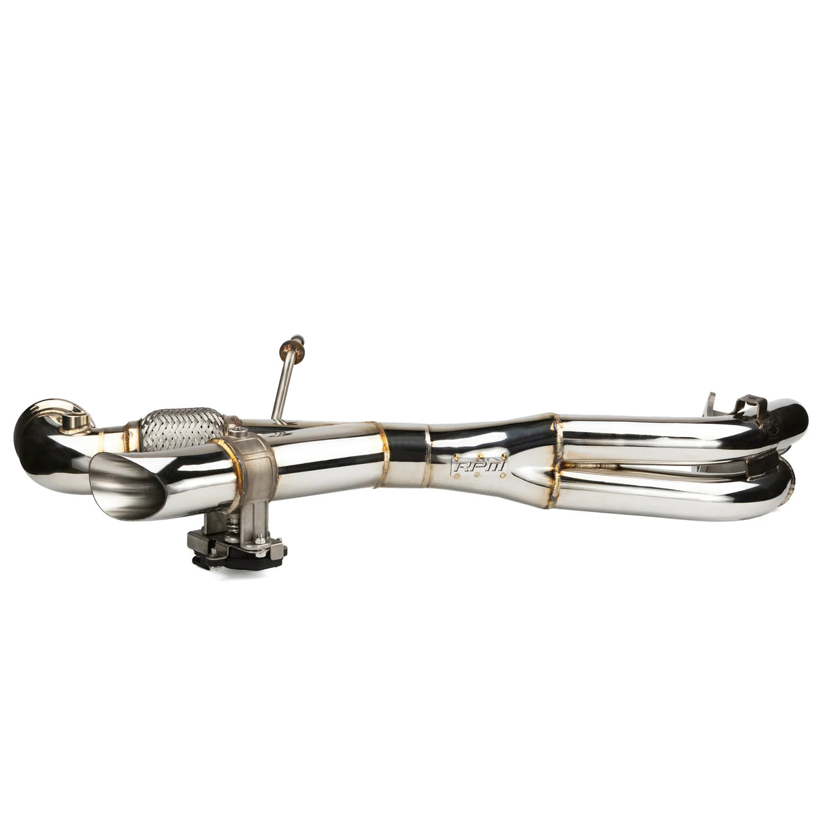 RPM 2024-2026 RZR XP1000 & XP S 2.5