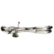 RPM 2024-2026 RZR XP1000 & XP S 2.5