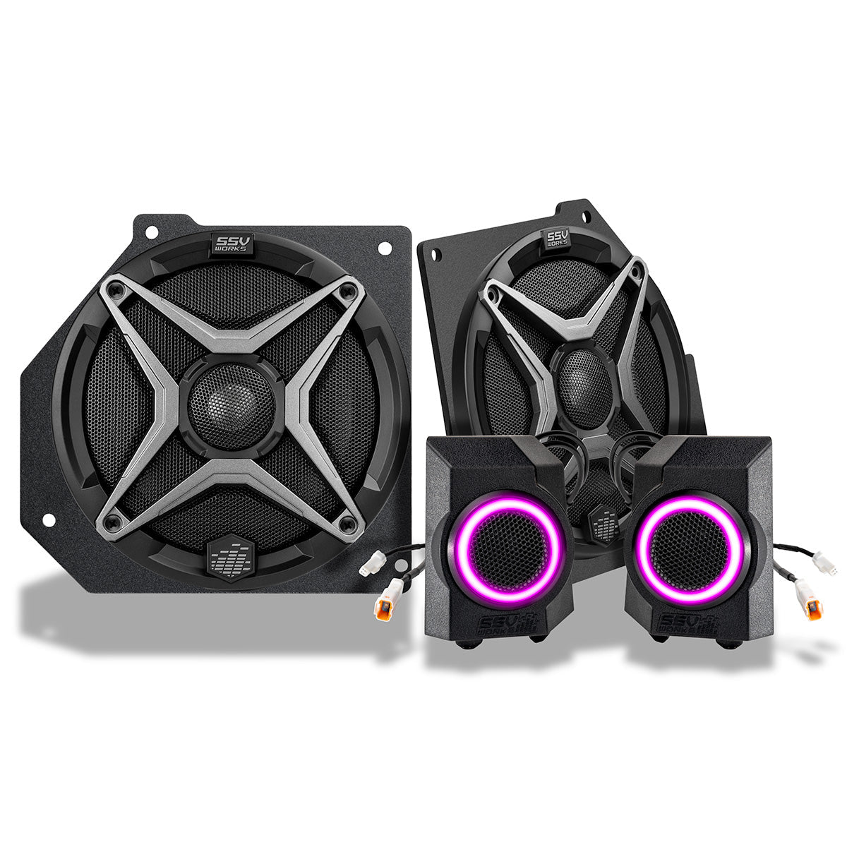 2024-2026 Polaris Xpedition Front 6.5