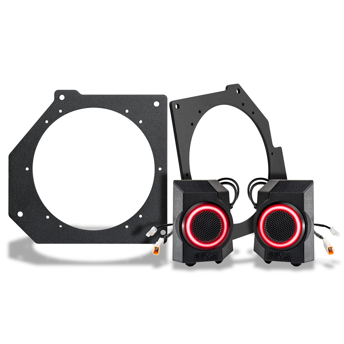 2024-2026 Polaris Xpedition Front 6.5