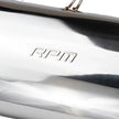 2016-2022 Polaris RZR XPT Turbo Sport Muffler, Slip-On Sport Muffler