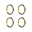 FLEX ERA® LED Light Bar - Bezel Kit for 10