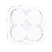 FLEX ERA® 4  - Lens Replacement - Clear - Spot Beam - # 4259