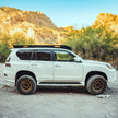 Platform One™ Roof Rack with 360° Lighting - Lexus GX 460 (2010-2023) - #AK-92306