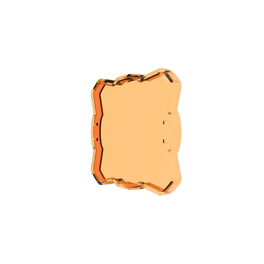 FLEX ERA® 1  - Light Shield / Hard Cover - Amber - # 5330